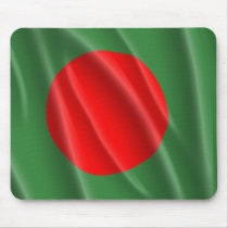 BANGLADESH MOUSEPAD
