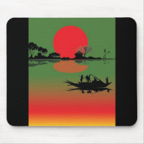 Bangladesh mousepads by hm_palash Bangladesh mousepads
