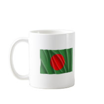 BANGLADESH MUG
