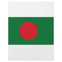 Bangladesh National Flag flyers by All_Flags Bangladesh National Flag flyers