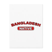 Bangladesh Native Post Cards