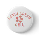 Bangladesh Pink Girl