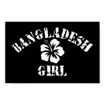 Bangladesh Pink Girl posters by repofcountries Bangladesh Pink Girl posters