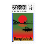 Bangladesh Stamp