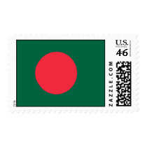 Bangladesh Stamp