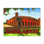 Bangladesh Post Card
