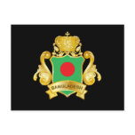 Bangladesh Postcards