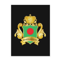 Bangladesh Post Cards