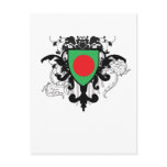 Bangladesh Postcard