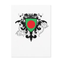 Bangladesh Postcard