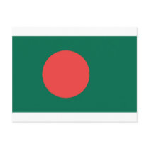 bangladesh postcard