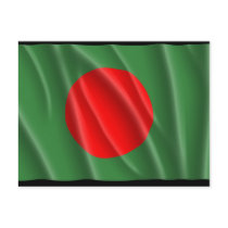 BANGLADESH POST CARDS