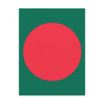 bangladesh post card