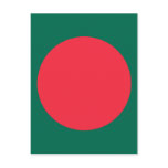bangladesh post card