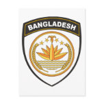 Bangladesh Postcard