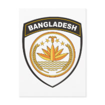 Bangladesh Postcard