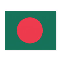 bangladesh post card