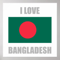 Bangladesh Print