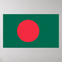 Bangladesh Poster