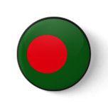 Bangladesh quality Flag Circle Buttons