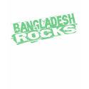 Bangladesh Rocks t-shirts by worldtees Bangladesh Rocks t-shirts