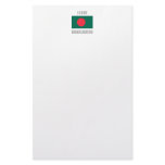 Bangladesh Custom Stationery