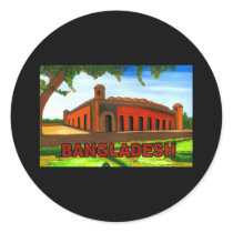 Bangladesh Stickers