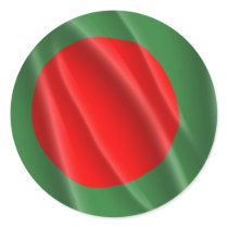 BANGLADESH STICKER