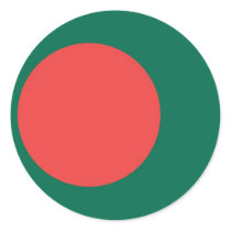 bangladesh sticker