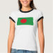 Ladies Ringer T-Shirt
