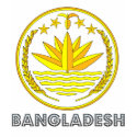 Bangladeshi Emblem t-shirts