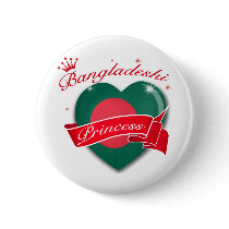 Bangladeshi Princess Button