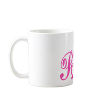 Bangladeshi Princess Coffee Mug