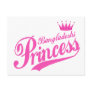 Bangladeshi Princess Postcards