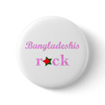 Bangladeshis Rock - Cute Pink