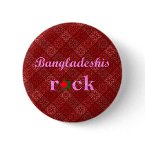 Bangladeshis Rock - Cute Pink