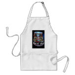 Bangles aprons