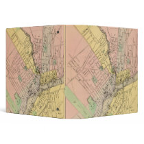 Bangor, Brewer Vinyl Binder