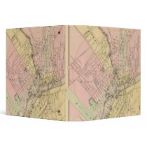 Bangor, Brewer, Maine Vinyl Binders