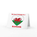 Bangor Cards