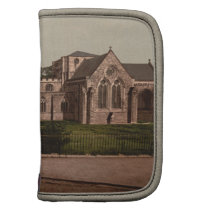 Bangor Cathedral Bangor, Wales Planner