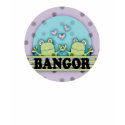 Bangor Maine T-shirt by mainetshirts Bangor Maine T-shirt