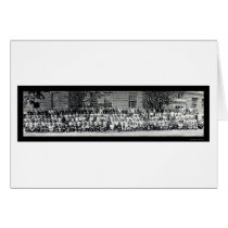 Bangor ME Senior Class Photo 1933 cards by lc_panoramicphotos Bangor ME Senior Class Photo 1933 cards