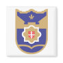 Banja Luka Coat of Arms Refrigerator Magnets