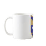Banja Luka Coat of Arms Mug