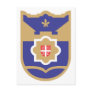 Banja Luka Coat of Arms Post Cards