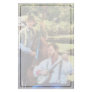 Banjo and Bass Personalized Stationery