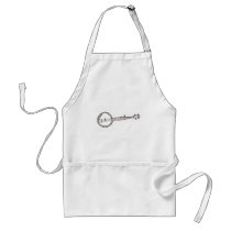 BANJO APRON