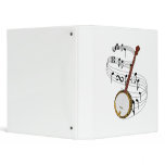 Banjo Binder