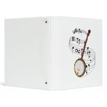 Banjo Binder